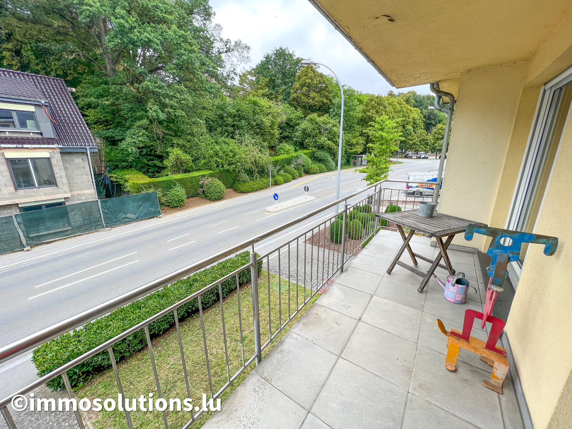 Appartement — Hesperange · 238 m² - photo 9